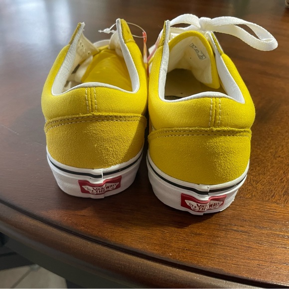NWT Vans Old Skool - Picture 5 of 11